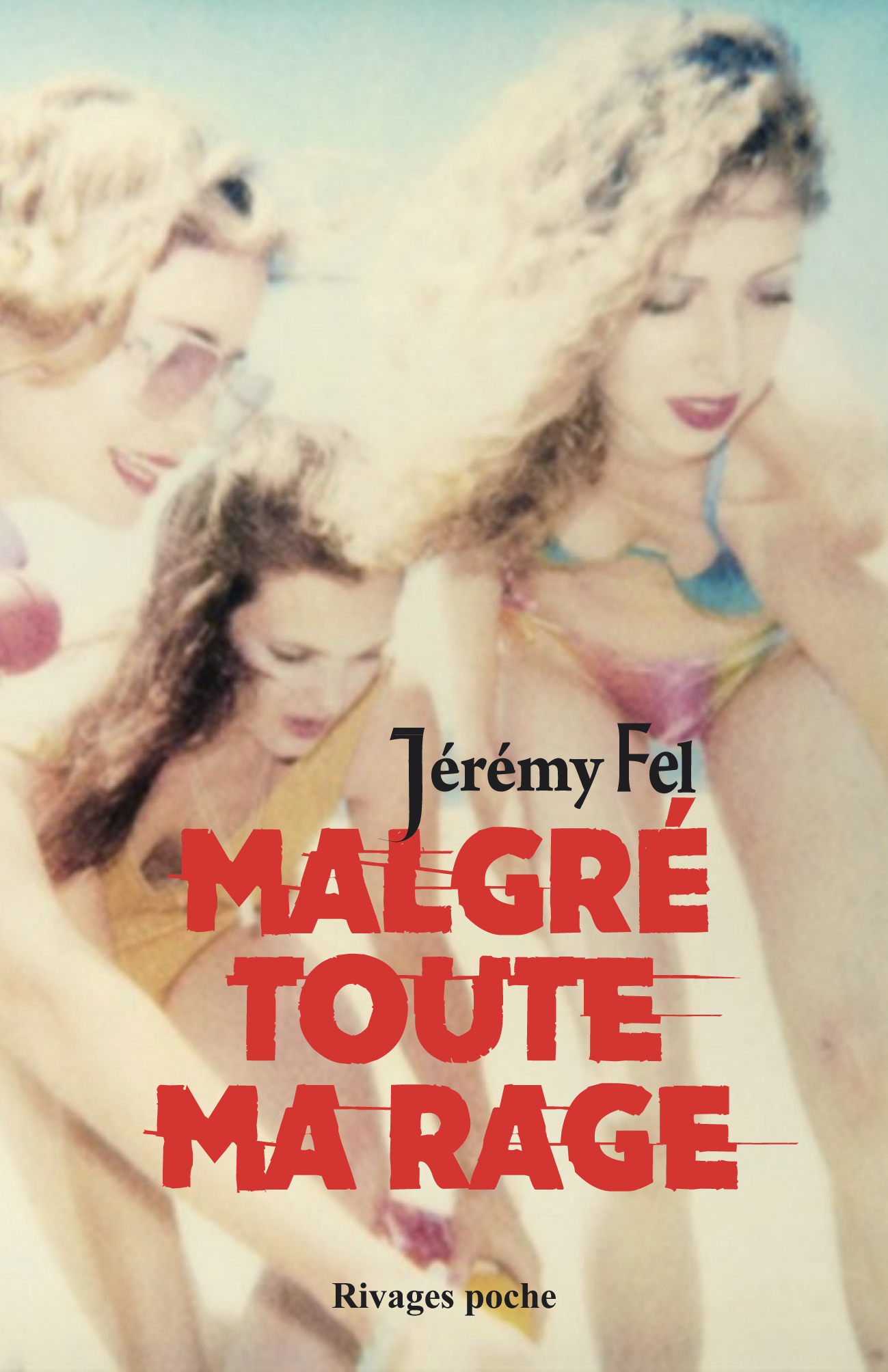 jeremy fel