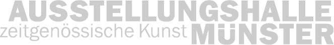 Ausstellungshalle zeitgenössische Kunst Münster